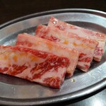 ホルモン 徳いち - 