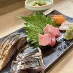 たち呑み しゃーぷ - 