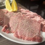 ヤキニク キナシ - 