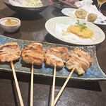 かちがらす 福島店 - 