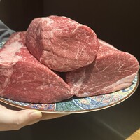 中目黒焼肉 登牛門 - 