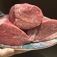 中目黒焼肉 登牛門 - 