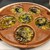 サイゼリヤ - 料理写真:エスカルゴのオーブン焼き