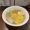 マー坊ラーメン