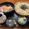 旬食・おそば なごみ