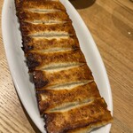 神戸餃子 オレギョ - 