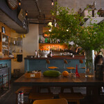 SUKE6 DINER - Visited around 9:00 AM on a weekday