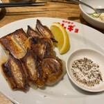 神戸餃子 オレギョ - 