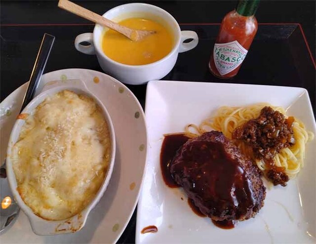 Sosaku Izakaya Yokoyama photo 2