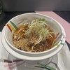 24世紀ラーメン あべのハルカス店