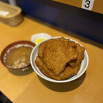 Tonkatsu Tarou - 