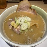 味噌らーめん ことぶき - 