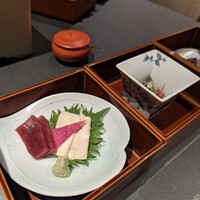 京都つゆしゃぶCHIRIRI 大阪梅田茶屋町店 - 