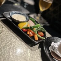 HIKARI - 野菜