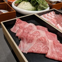 京都つゆしゃぶCHIRIRI 大阪梅田茶屋町店 - 