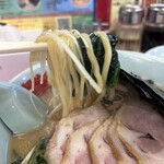ラーメン山岡家 加古川平岡店 - 