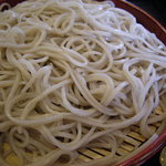 Kuimono Ya Ra Neju - シャキシャキの蕎麦