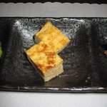 じいじの台所 - 玉子焼き