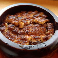 しら河 浄心本店 - ひつまぶしアップ画像