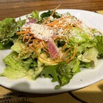 Pizzeria Bakka M'unica - 