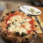Pizzeria Bakka M'unica - 