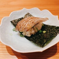 恵比寿 鮨 藤 - 