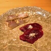 恵比寿 鮨 藤 - 