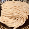 中華蕎麦うゑず