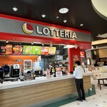 LOTTERIA - 