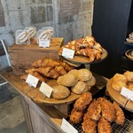 Bouquca bakery - 
