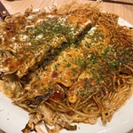 Okonomiyaki Yutori - 