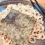 Chuuka Soba Semmon Tonchibo - 