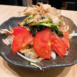 Okonomiyaki Yutori - 