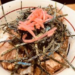 Chuuka Soba Semmon Tonchibo - 