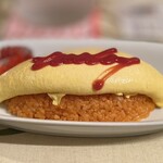 フランキーアンドトリニティー - 