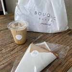Bouquca bakery - 