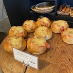 BOUQUCA BAKERY ブクカベーカリー (@bouquca_bakery