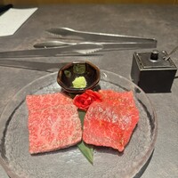 西中州焼肉 きらく - 