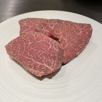 ステーキ＆ワイン シュバルージュ - 