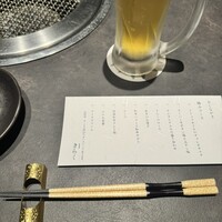 西中州焼肉 きらく - 