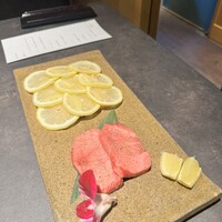西中州焼肉 きらく - 