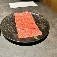 西中州焼肉 きらく - 