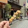 だんご庄 八木店