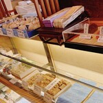 本家月餅家直正 - 