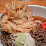 Soba Shou - 