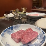 Teppanyaki Sazanka - 