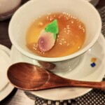 ぷくぷく - ⑥蒸し物