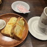 びっくりドンキー 麻生店 - 