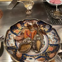 鉄板焼 さざんか - 