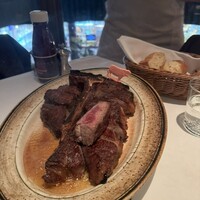 ウルフギャング・ステーキハウス 福岡店 - 